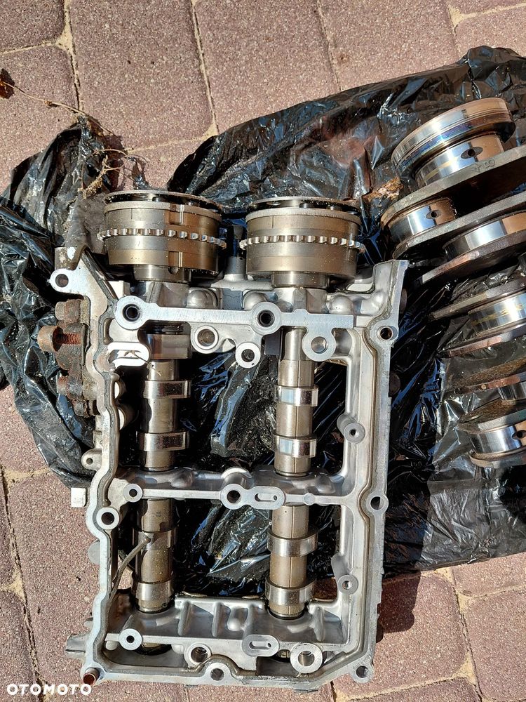 Subaru Forester 2.0XT Platinum Lineartronic - 16