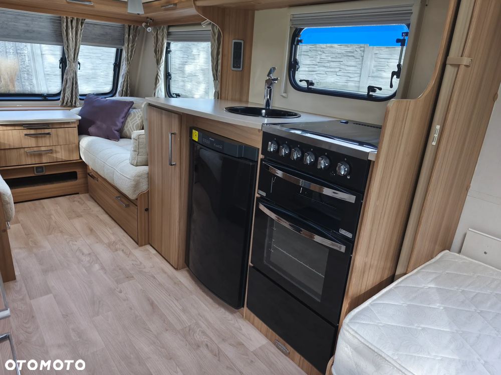 Lunar CLUBMAN SB - 21