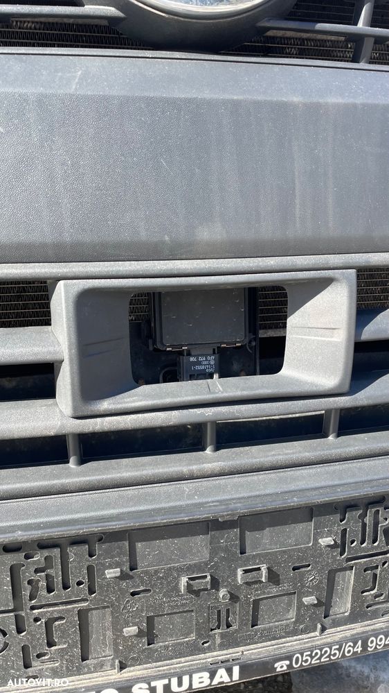 Volkswagen Caravelle LR Comfortline 4M - 22