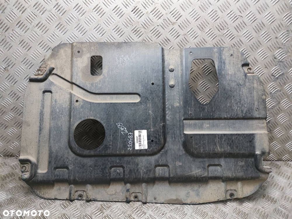 OSŁONA SILNIKA DOLNA HYUNDAI I30 I 1.6 CRDI 29110-2H300 - 1
