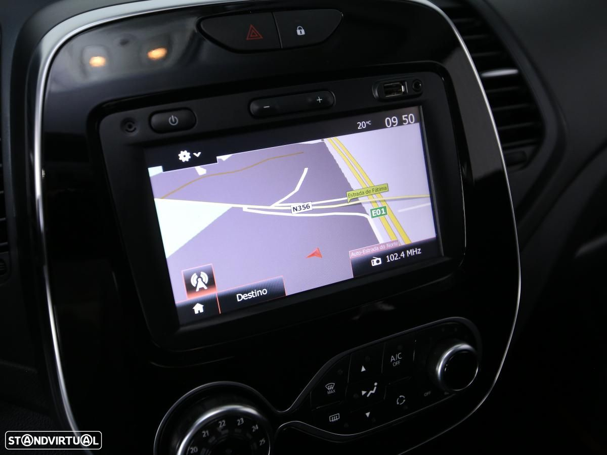 Renault Captur 1.5 dCi - 17