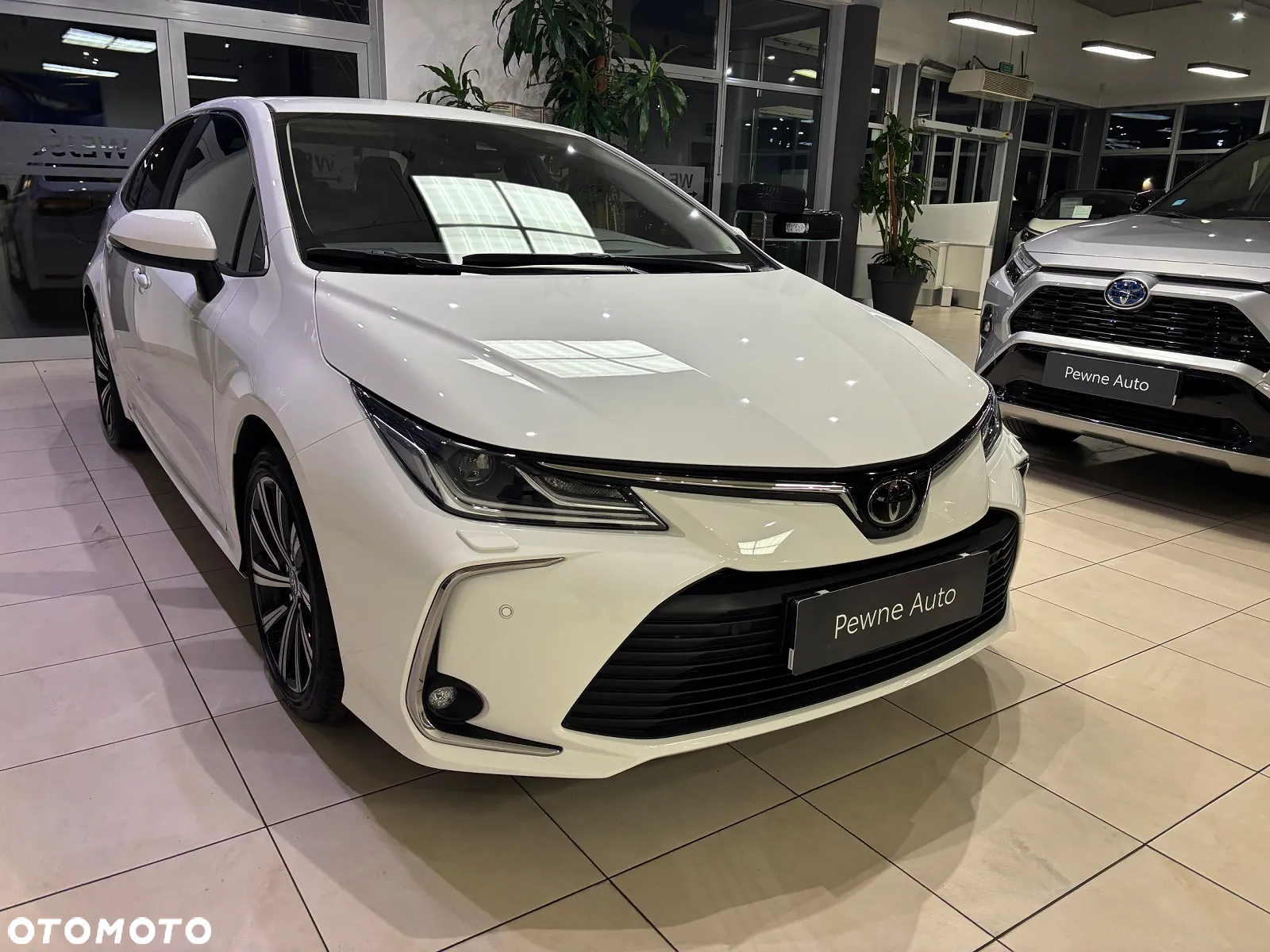 Toyota Corolla 1.5 Comfort MS - 3