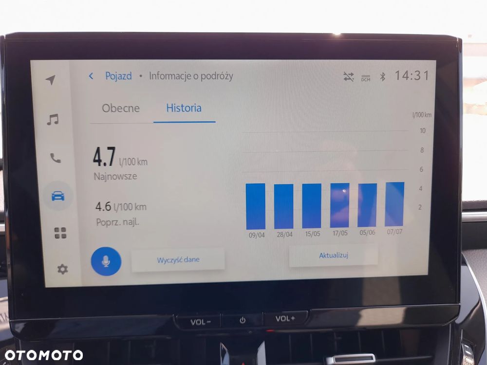 Toyota Corolla 1.8 Hybrid Style - 33