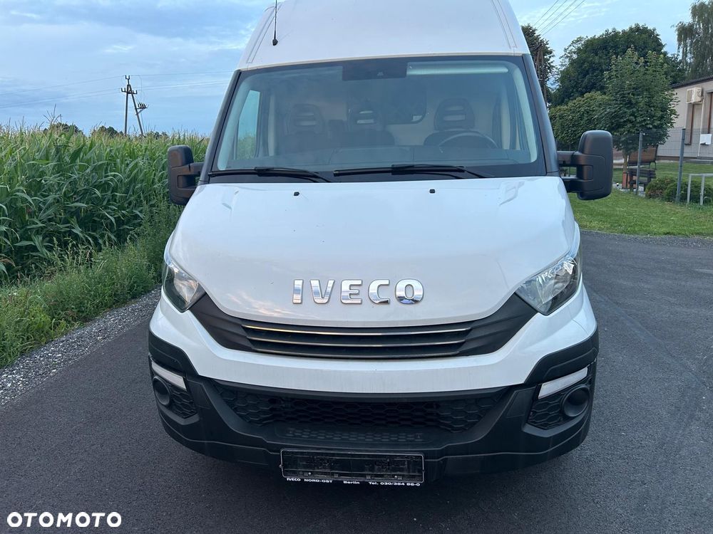 Iveco Daily - 2