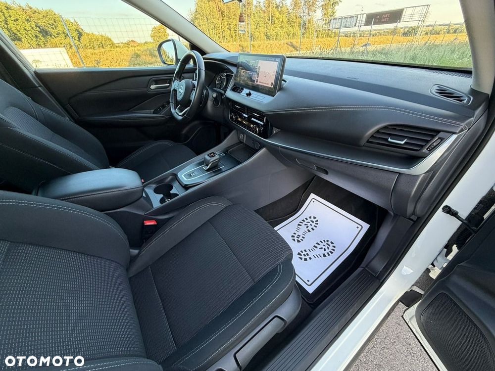 Nissan Qashqai - 9
