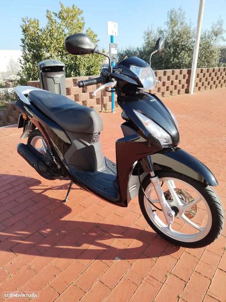 Hymer Car 322 Streetline - 43