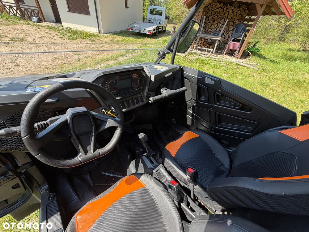 Polaris RZR - 26