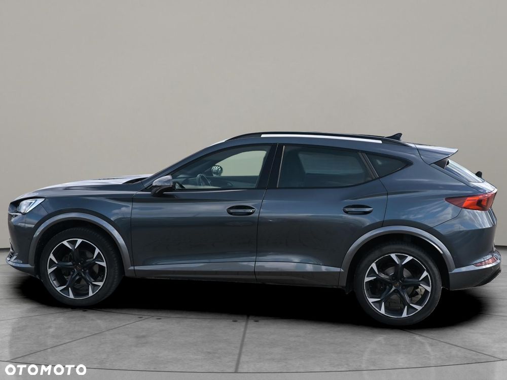 Cupra Formentor - 8