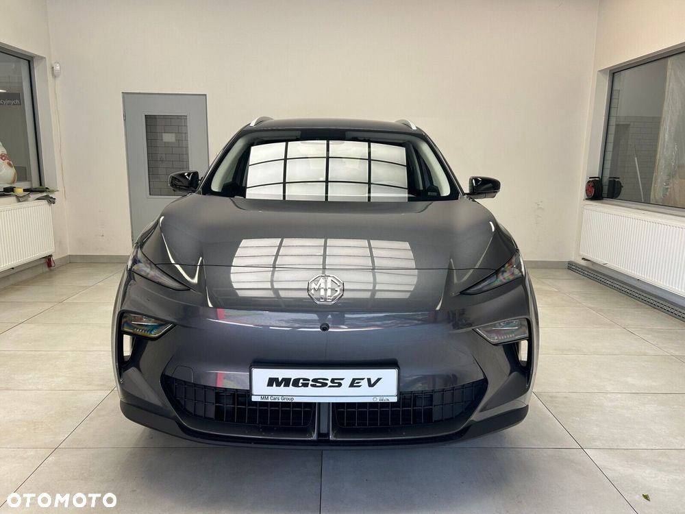 MG S5 EV - 2