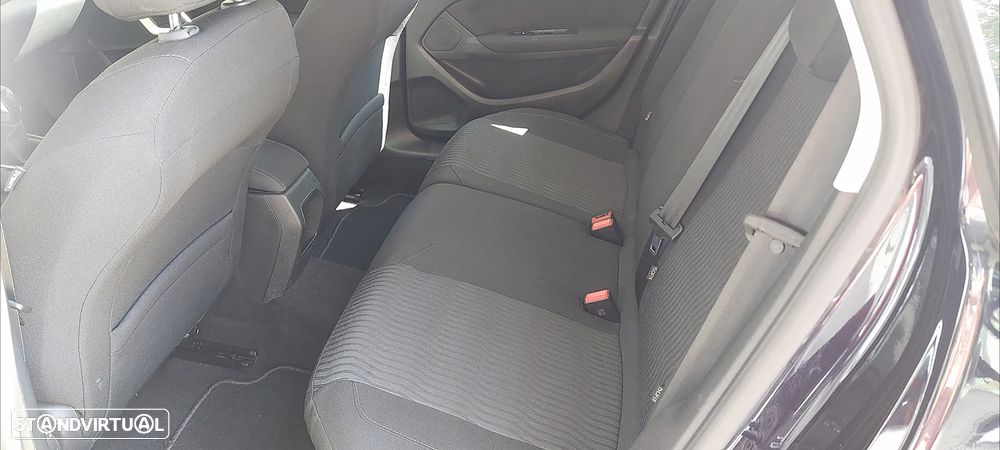 Peugeot 308 1.2 PureTech Allure Pack - 7
