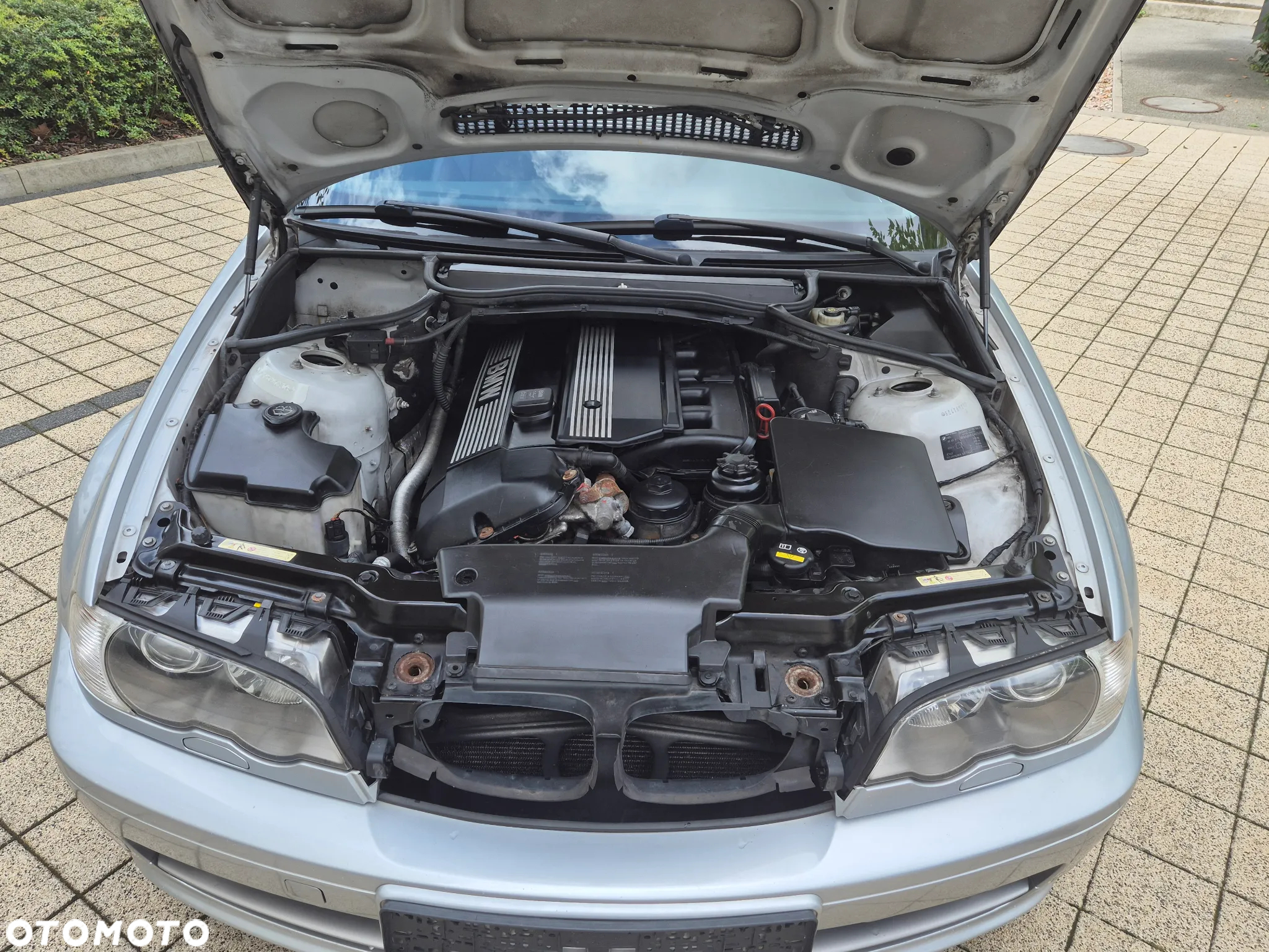 BMW Seria 3 330 Ci Edition Sport - 21