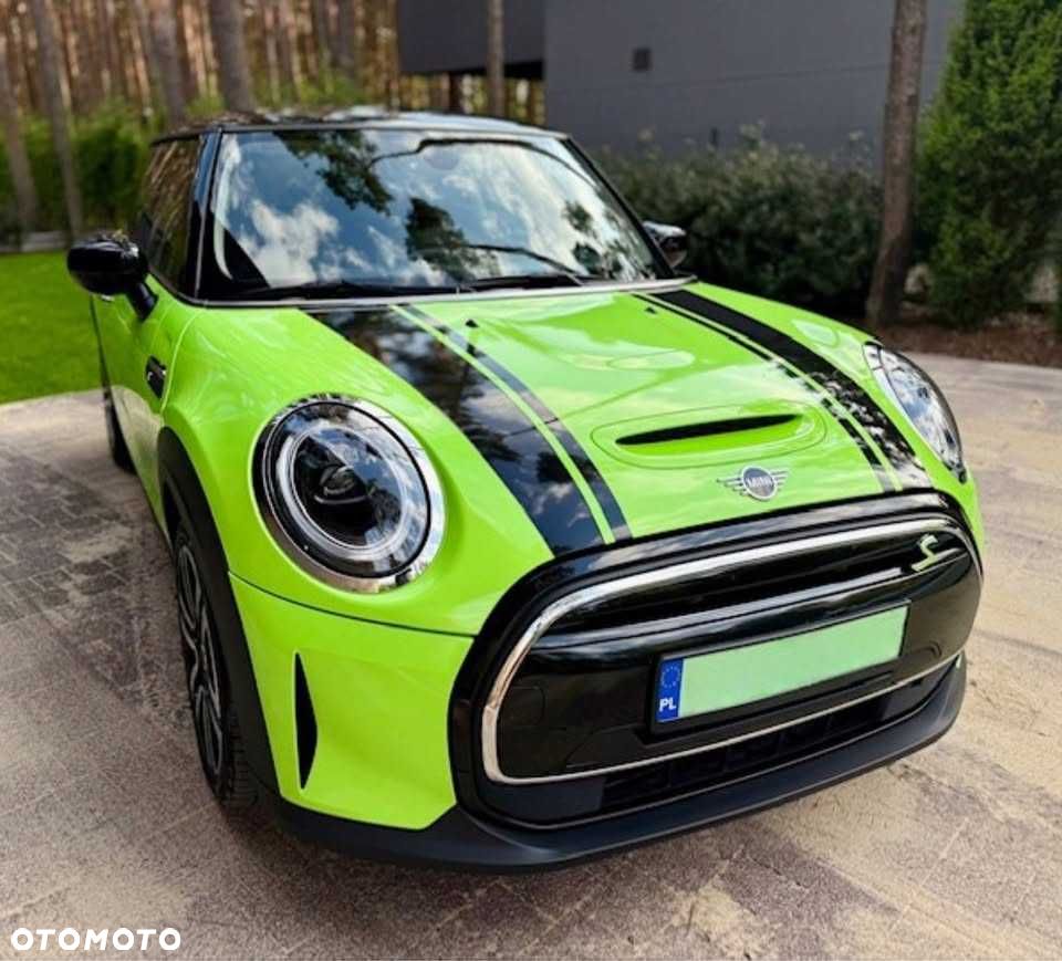 MINI Cooper S - 2