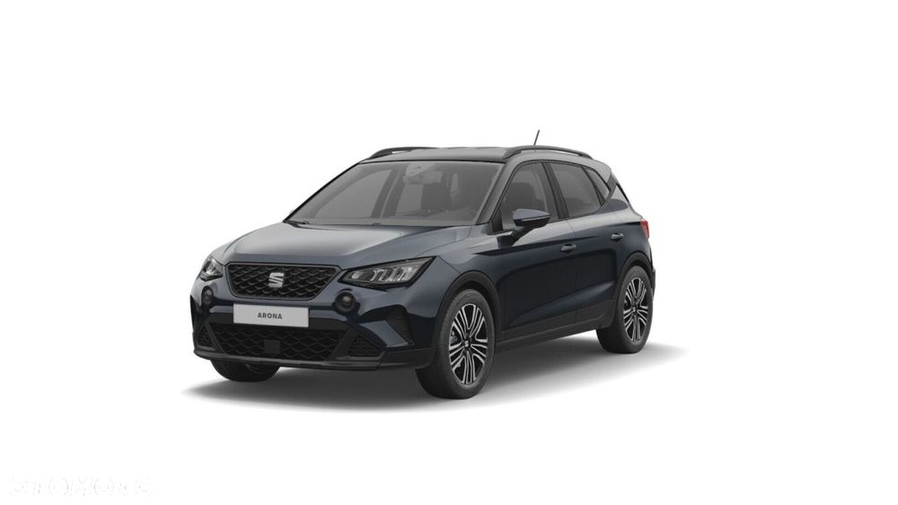Seat Arona 1.0 TSI Marina S&S - 14