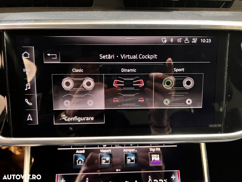 Audi A6 Limuzina - 22
