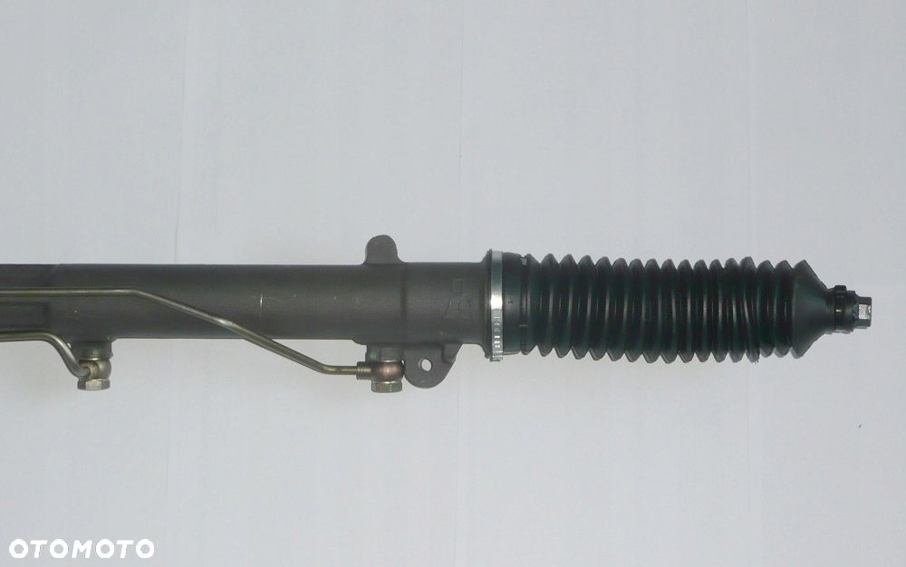 PRZEKŁADNIA MAGLOWNICA SEAT EXEO 3R1 AUDI A4 B6 B7 ZF SERVOTRONIC czujnik - 4