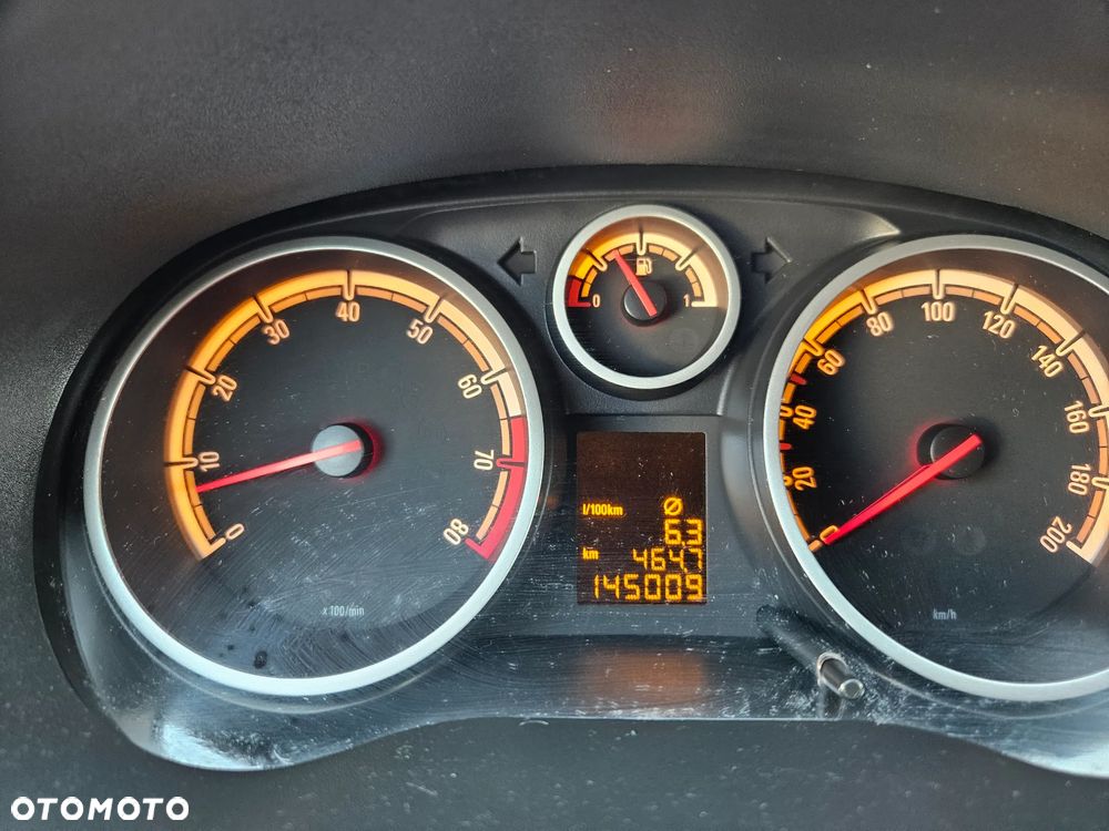 Opel Corsa 1.2 16V EcoFLEX 150 Jahre - 7