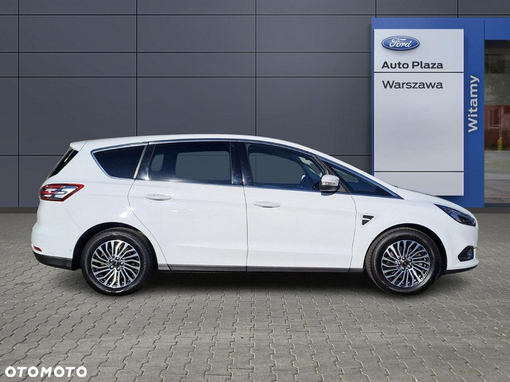 Ford S-Max - 6