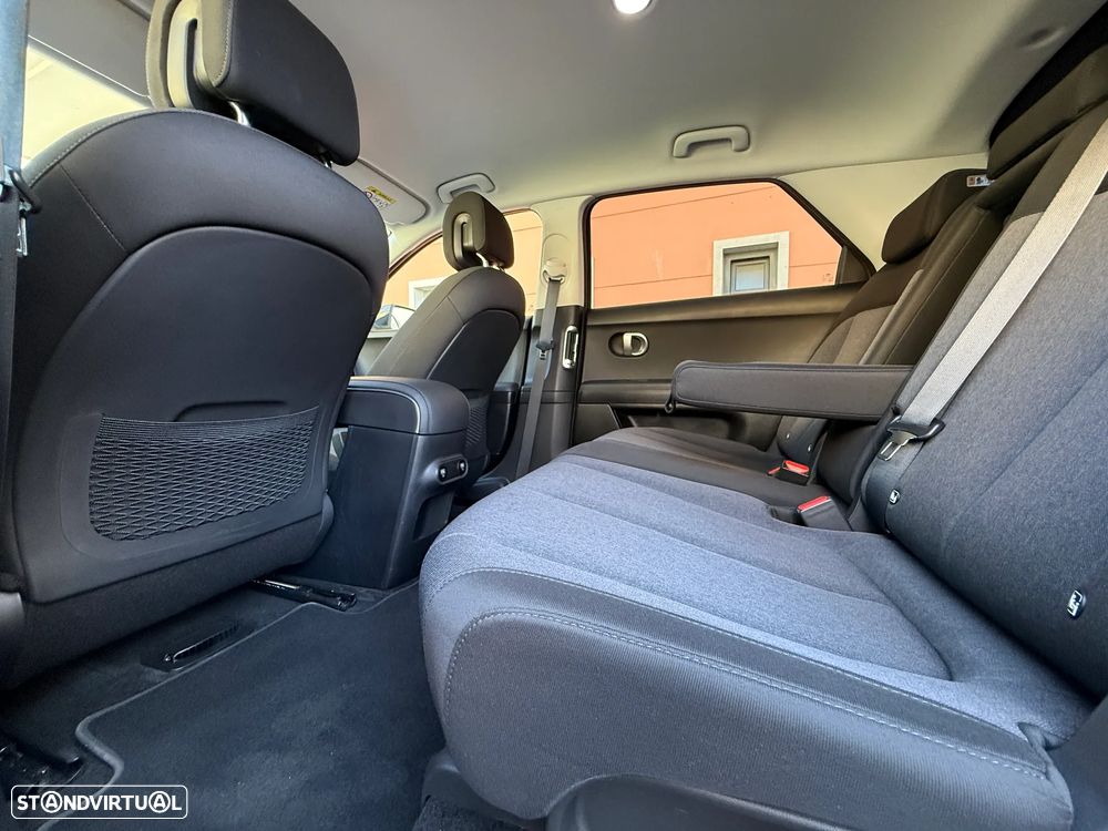 Hyundai Ioniq 5 77 kWh Premium - 32