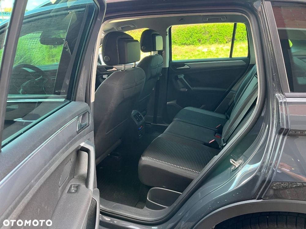 Volkswagen Tiguan 2.0 TDI SCR DSG ACTIVE - 26
