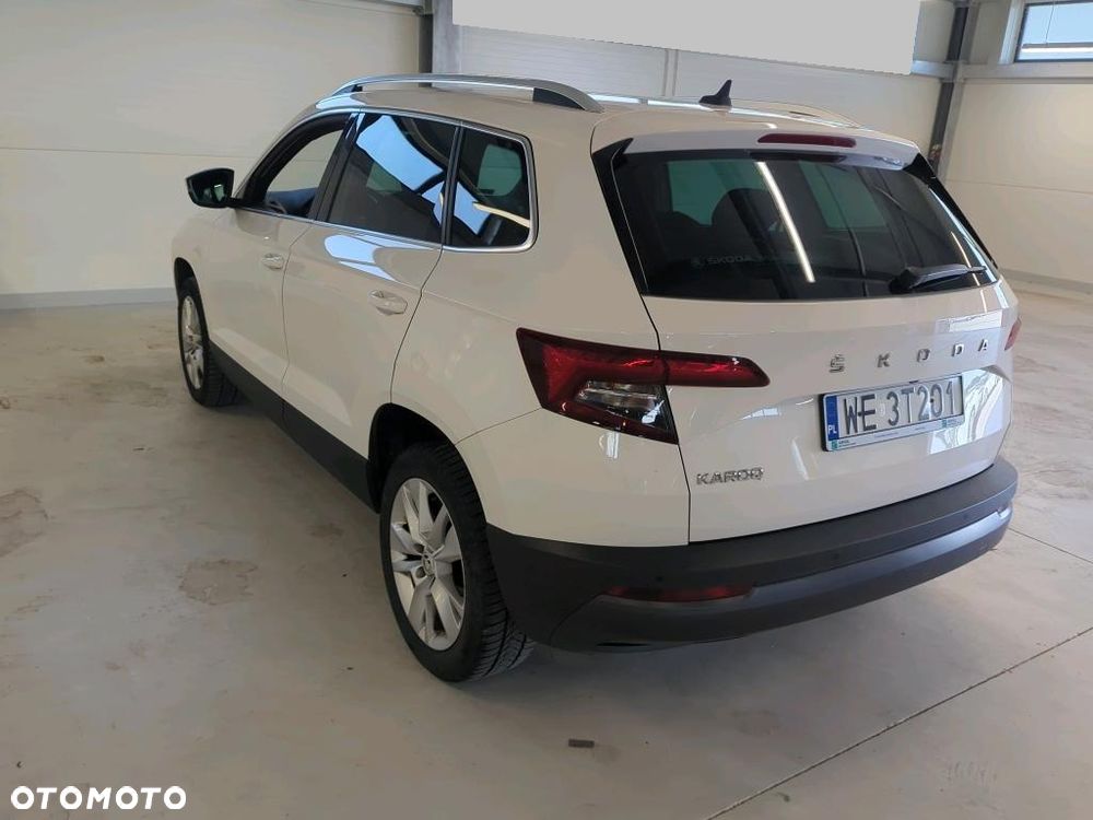 Skoda Karoq 1.5 TSI ACT Style DSG - 3