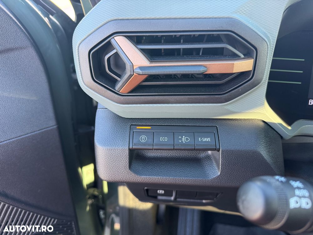 Dacia Duster HEV 140 Extreme - 24