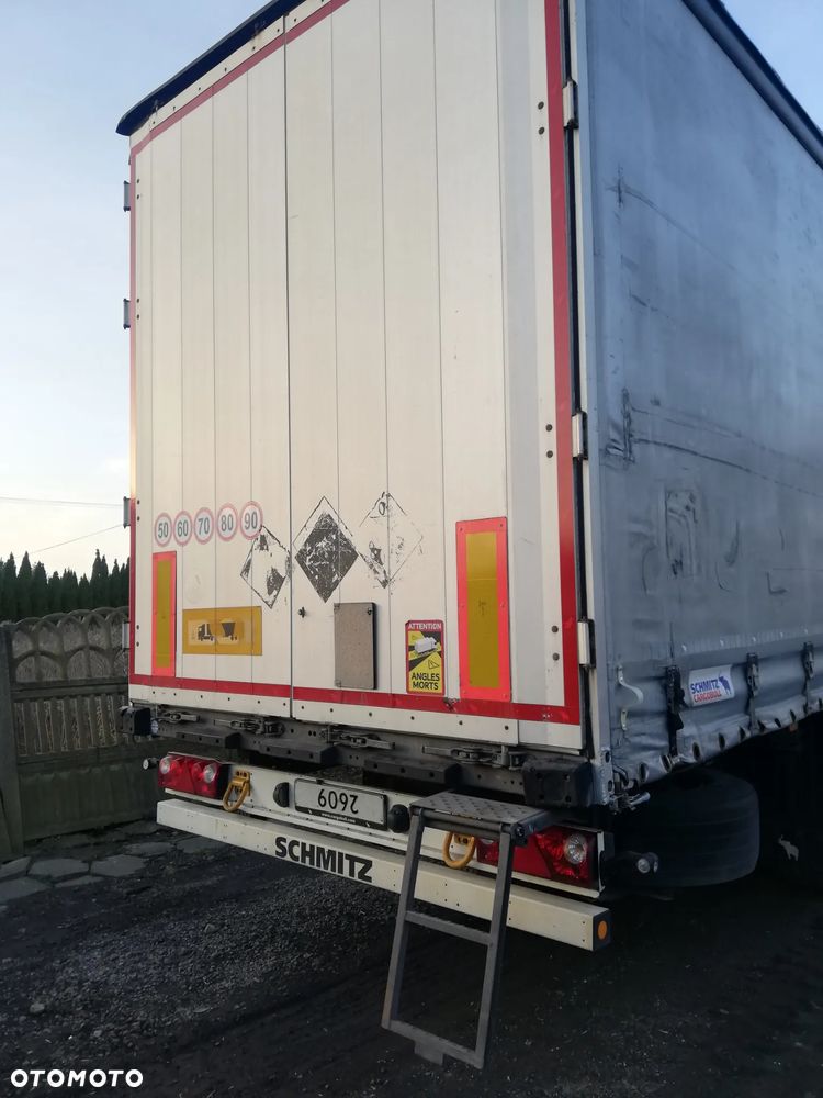 Schmitz Cargobull - 7
