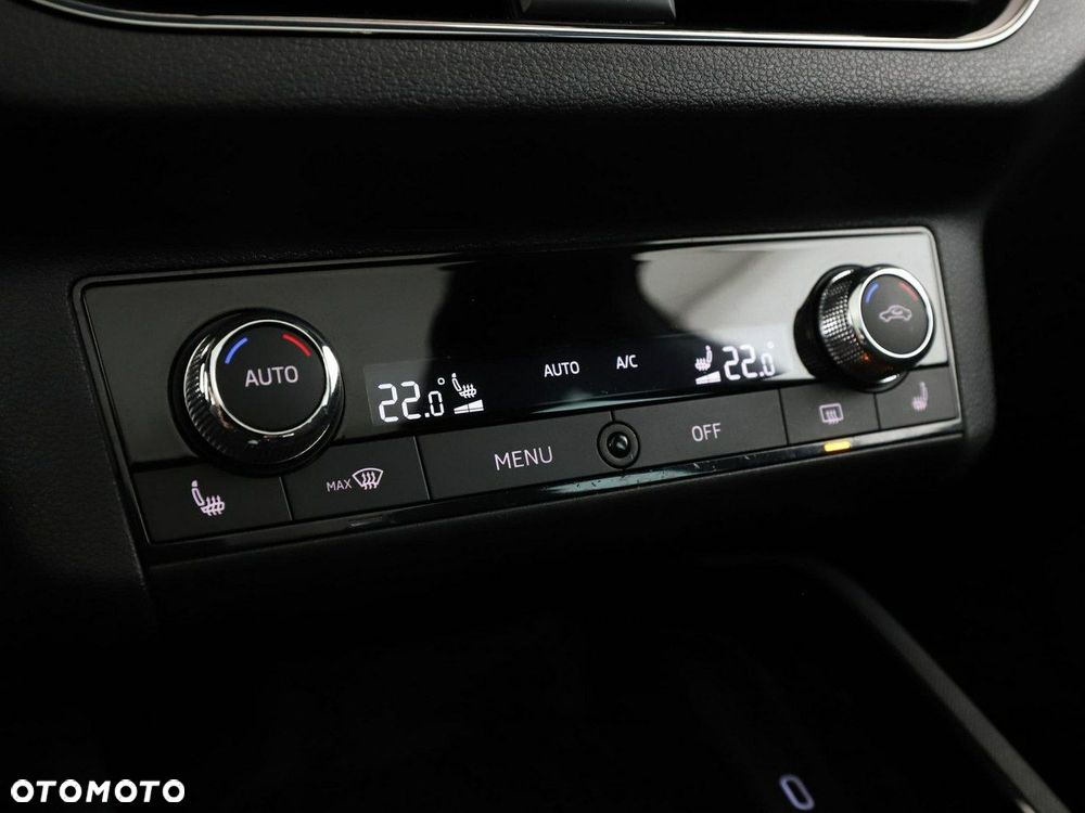 Skoda Kamiq 1.5 TSI Style DSG - 29