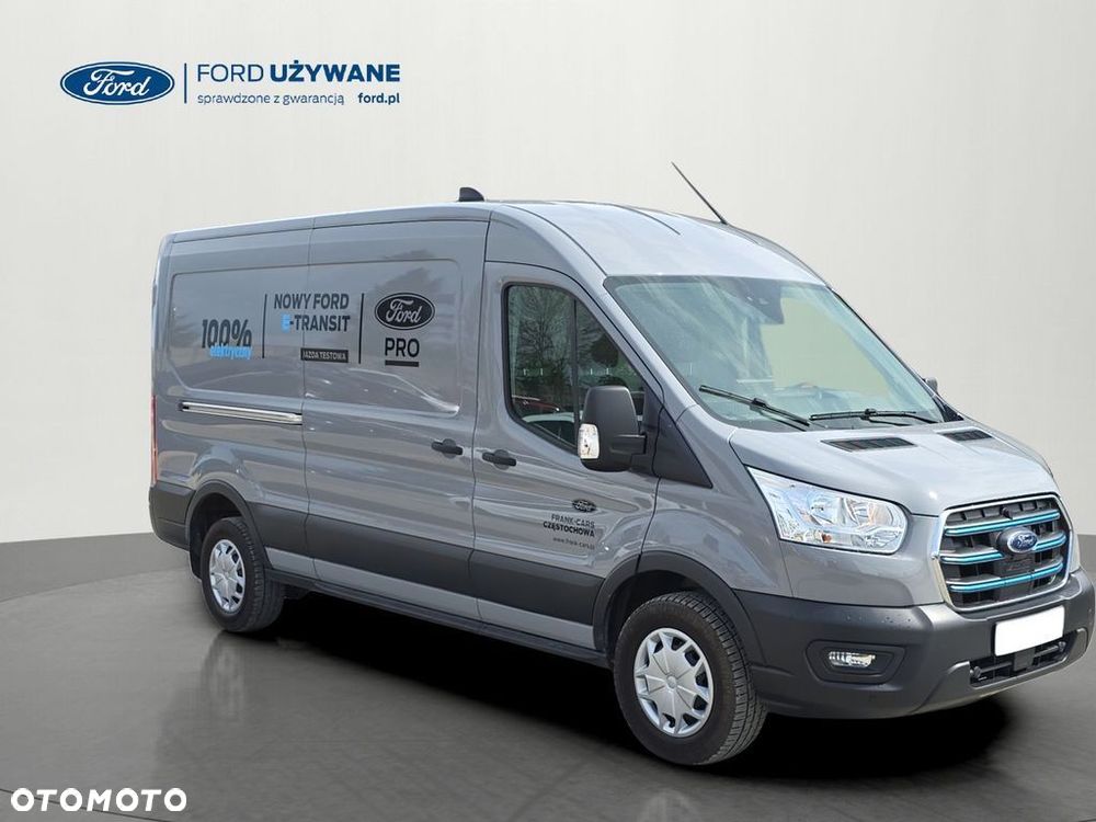 Ford Transit - 3