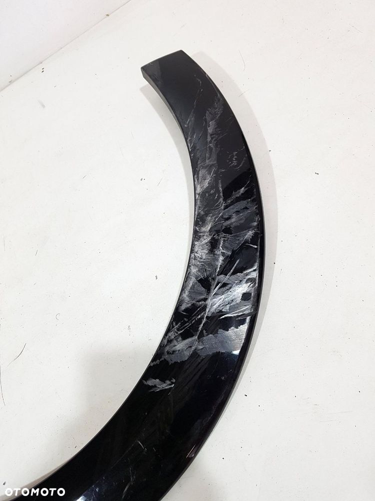 PEUGEOT 208 II 2 LISTWA NAKŁADKA BŁOTNIK LEWA PRZÓD PRZEDNI 9823301180 ORYG - 2