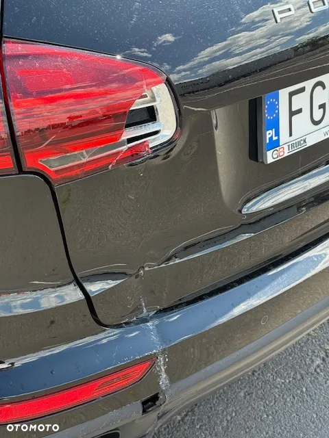 Porsche Cayenne Diesel Platinum Edition - 14