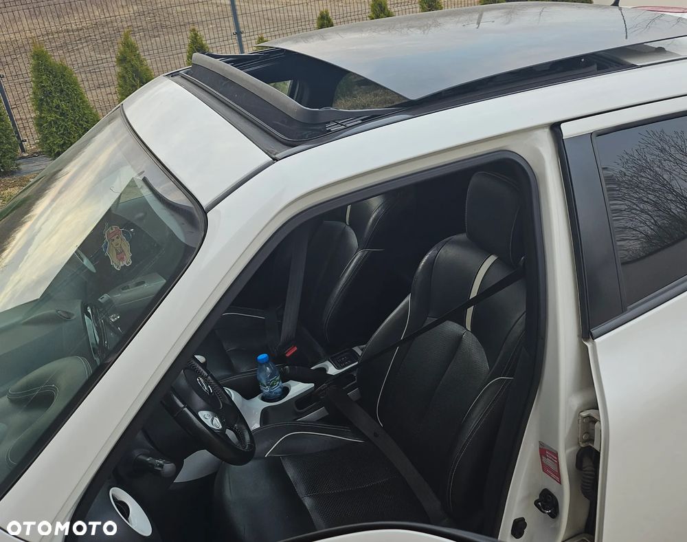 Nissan Juke 1.5 dCi 360 - 9