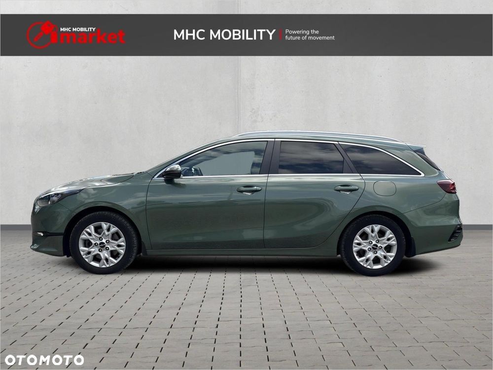 Kia Ceed 1.5 T-GDI L DCT - 2