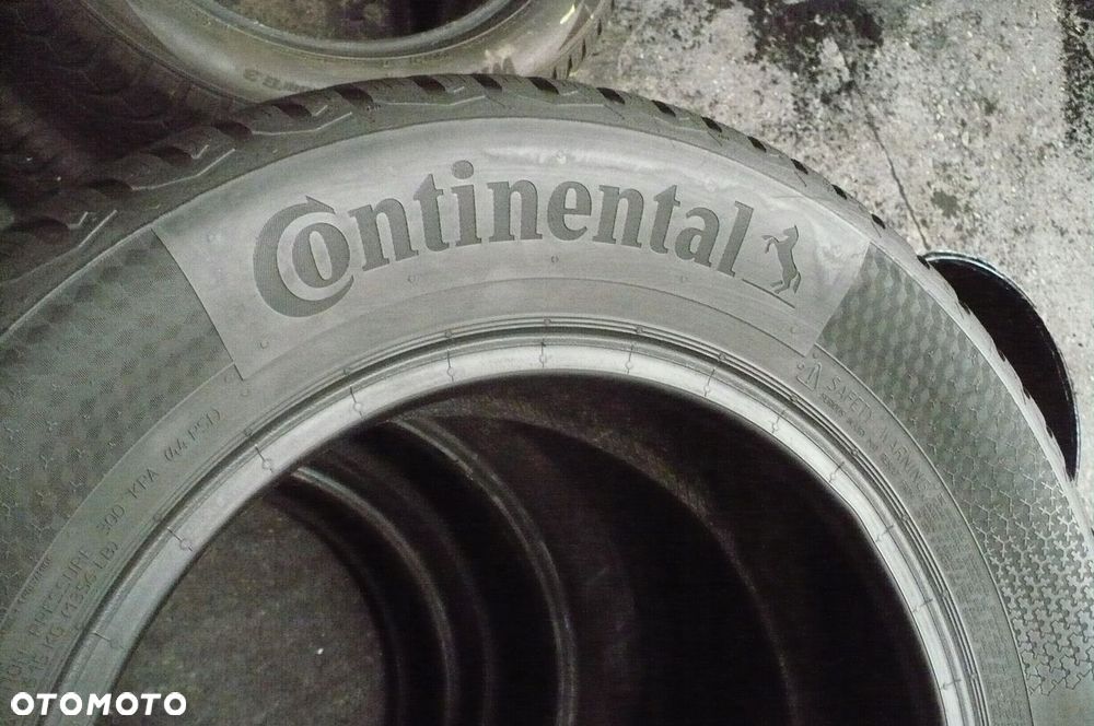 CONTINENTAL WinterContact TS870 195/65R15 6,5mm 2021 - 3