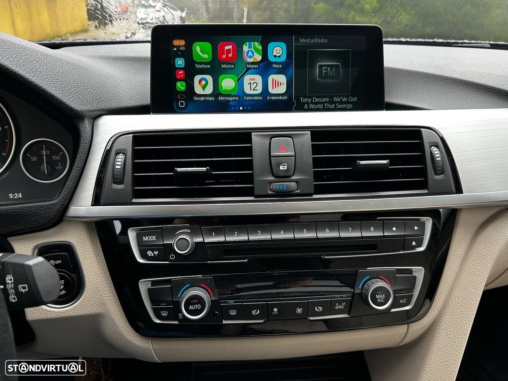 BMW 320 d Touring Line Sport Auto - 18