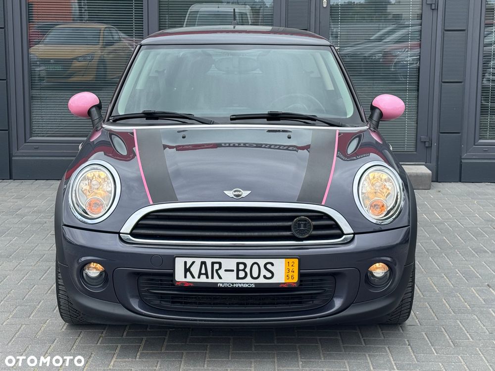 MINI ONE Standard - 3