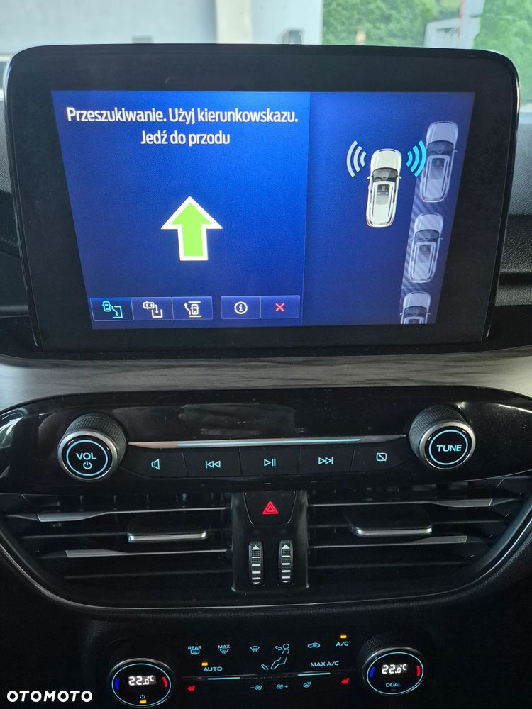 Ford Kuga Vignale 2.0 EcoBoost AWD ASS - 31