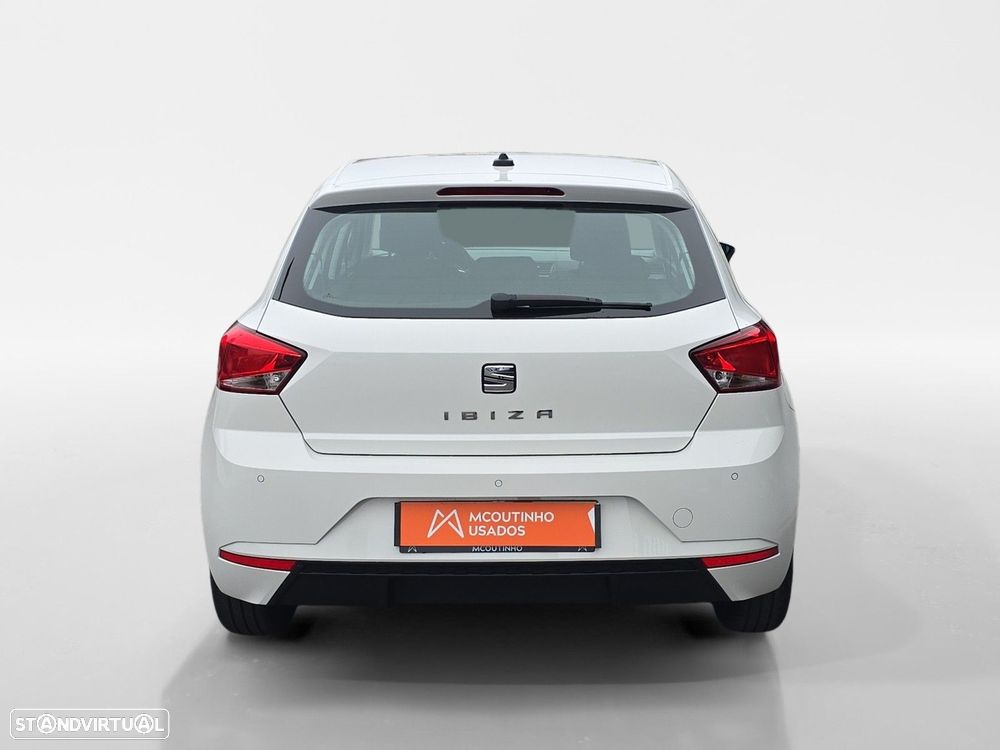 SEAT Ibiza 1.0 TSI Style - 4