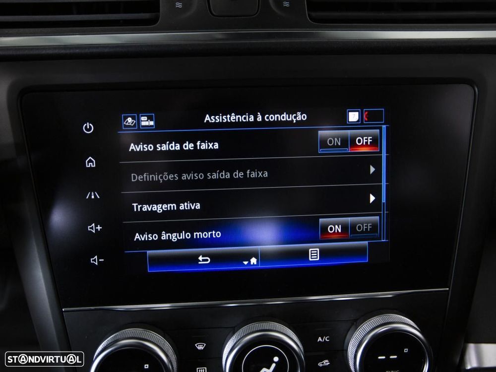 Renault Kadjar 1.5 dCi Intens - 22