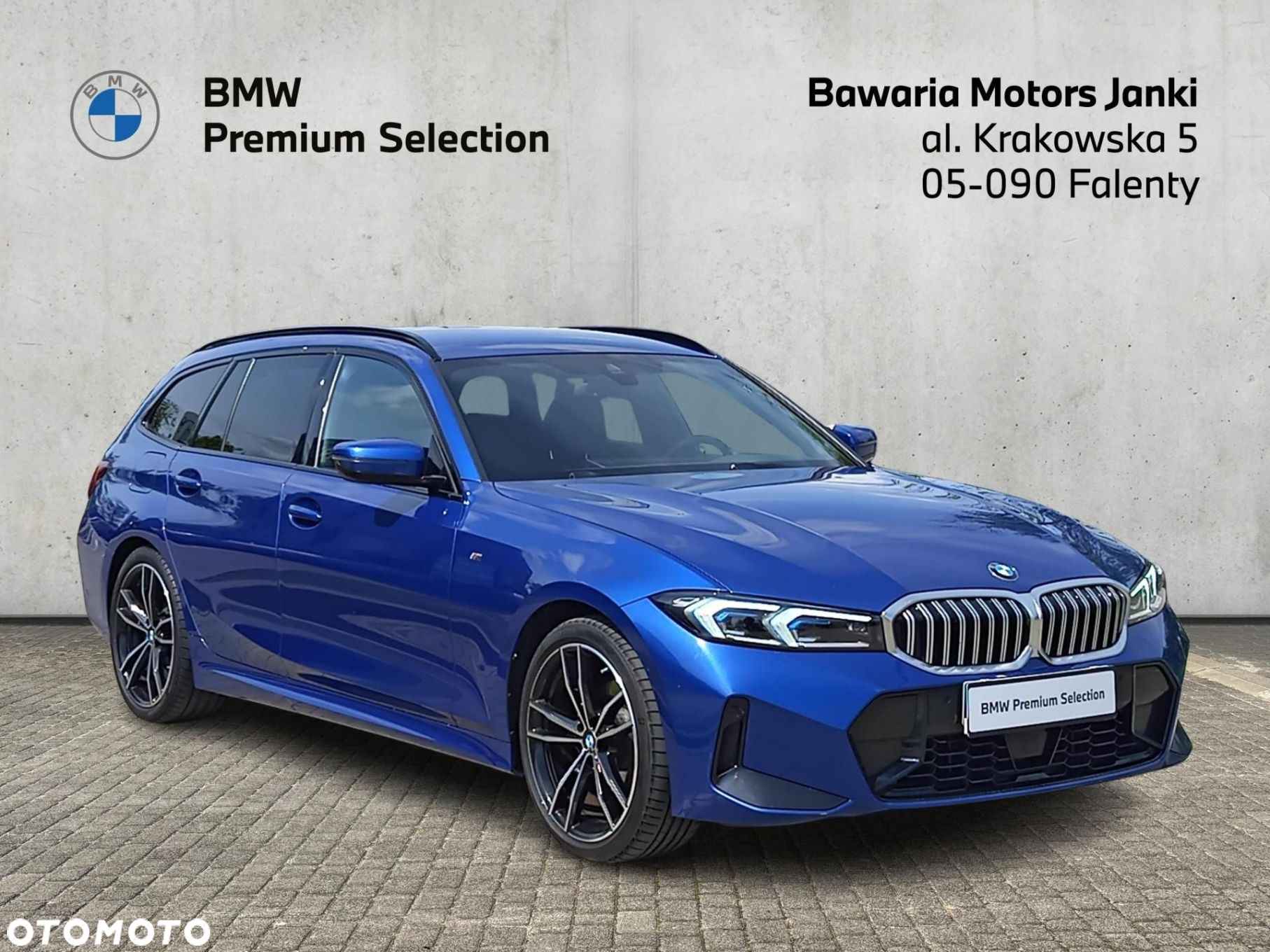 BMW Seria 3 - 6