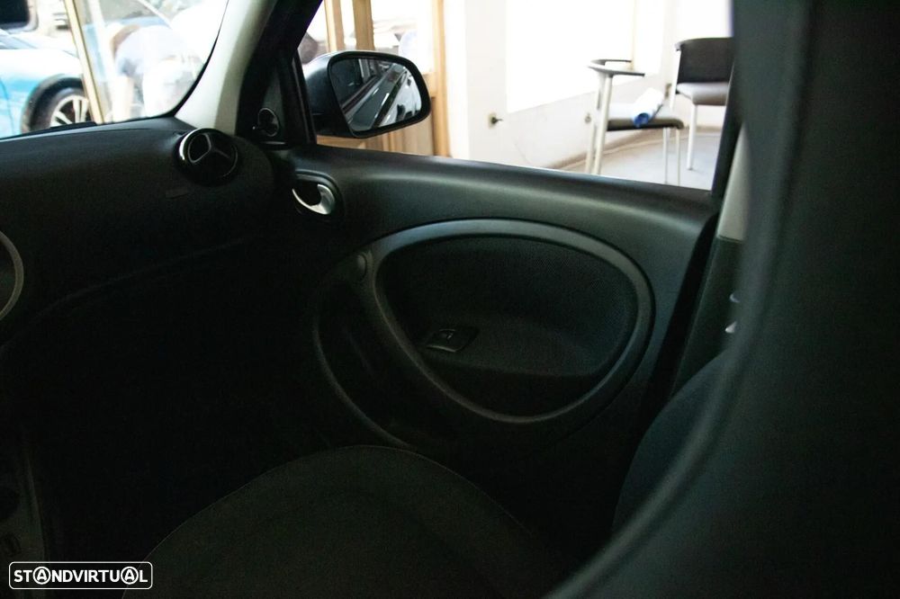 Smart ForFour Business Solution - 10