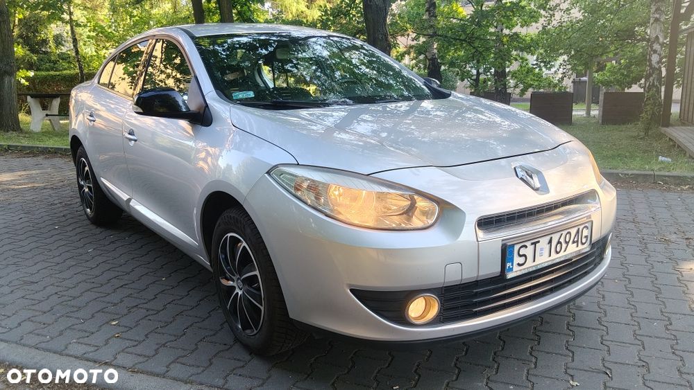 Renault Fluence - 2
