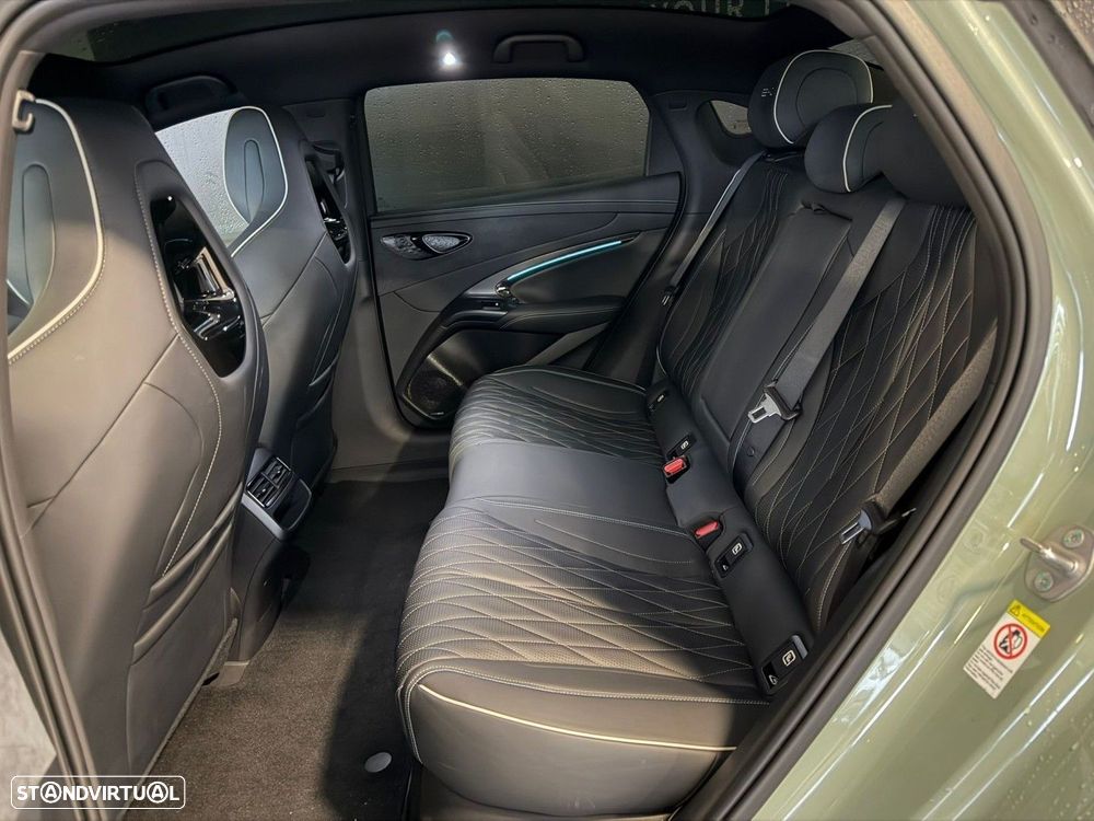 BYD Seal 82.5 kWh AWD Excellence - 7