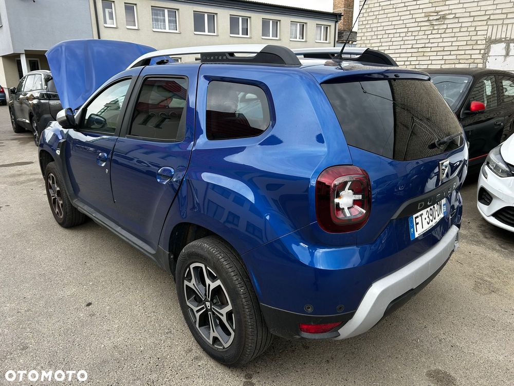 Dacia Duster - 1
