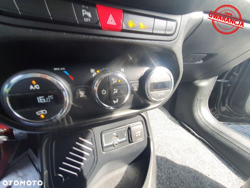 Jeep Renegade 1.4 MultiAir Longitude FWD S&S - 30