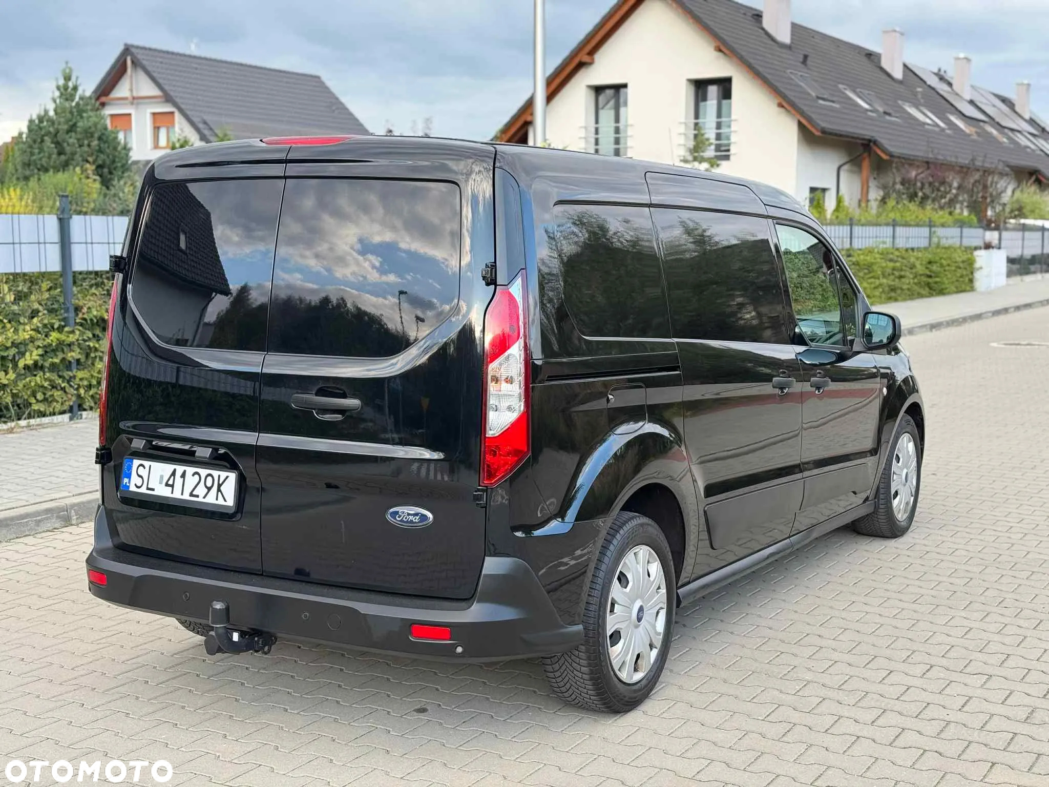 Ford Transit Connect 240 L2 Trend - 11