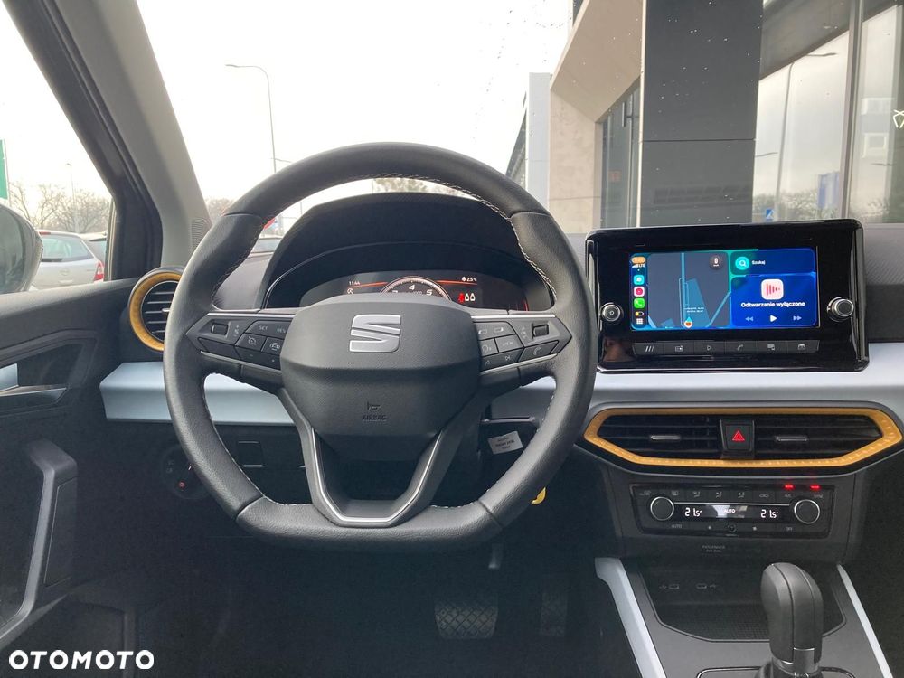 Seat Arona 1.0 TSI Style S&S DSG - 7