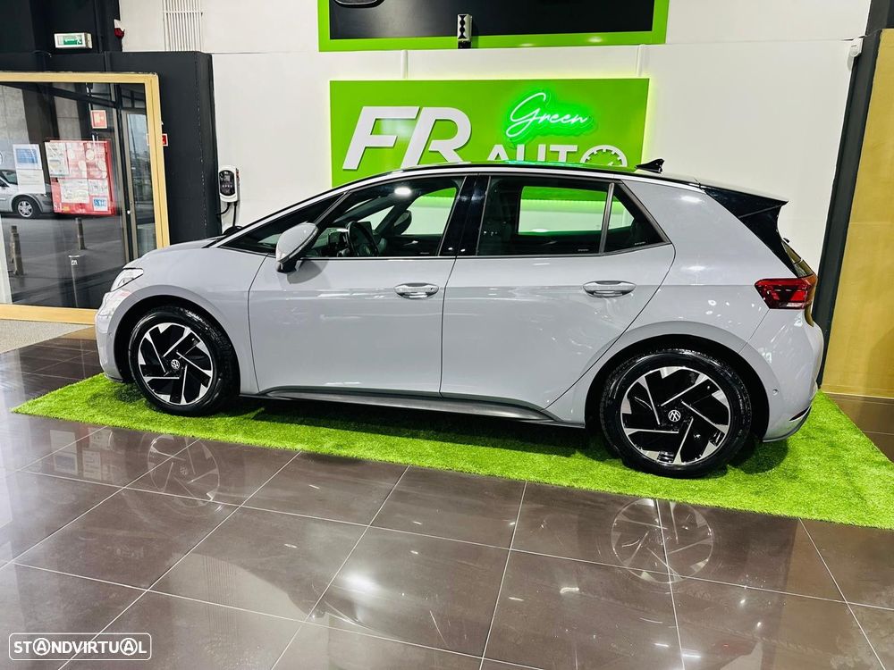 VW ID.3 58 kWh Pro - 11