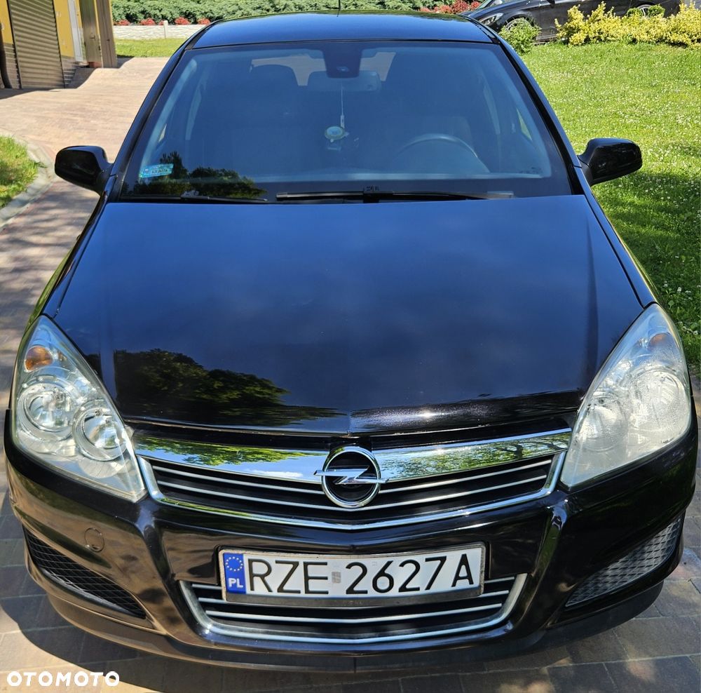 Opel Astra - 3