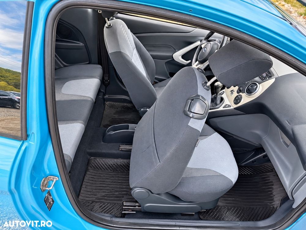 Ford Ka - 7