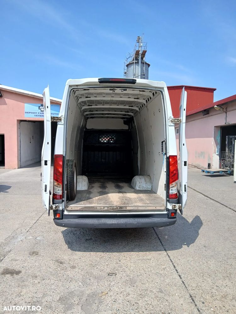 Iveco Daily 35C16V - 7